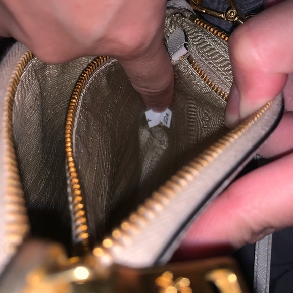 Prada Mini Bag - Picture 9 of 11